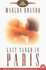 Watch Ultimo tango a Parigi AKA Last Tango In Paris M4ufree