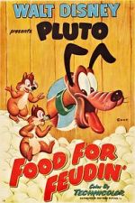 Watch Food for Feudin\' (Short 1950) M4ufree
