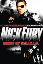 Watch Nick Fury: Agent of Shield M4ufree