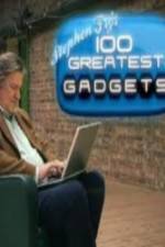 Watch Stephen Fry's 100 Greatest Gadgets M4ufree