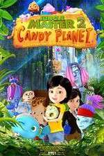 Watch Jungle Master 2: Candy Planet M4ufree