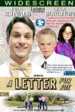 Watch A Letter for Joe M4ufree