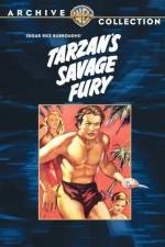Watch Tarzan's Savage Fury M4ufree