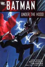 Watch Batman Under the Red Hood M4ufree