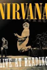 Watch Nirvana: Live At Reading M4ufree