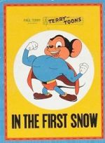 Watch Mighty Mouse in the First Snow M4ufree