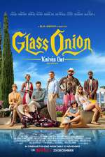 Watch Glass Onion: A Knives Out Mystery M4ufree