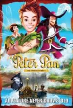 Watch DQE\'s Peter Pan: The New Adventures M4ufree
