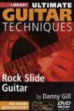 Watch lick library - ultimate guitar techniques - rock slide guitar M4ufree