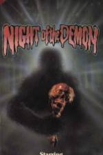 Watch Night of the Demon M4ufree