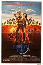 Watch Survival Zone M4ufree