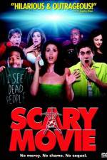 Watch Scary Movie M4ufree