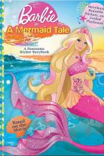 Watch Barbie in a Mermaid Tale M4ufree