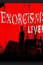 Watch Exorcism: Live! M4ufree