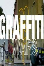 Watch Graffiti Wars M4ufree