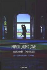 Watch Punch-Drunk Love M4ufree
