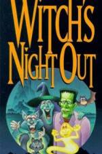 Watch Witch's Night Out M4ufree