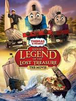 Watch Thomas & Friends: Sodor\'s Legend of the Lost Treasure M4ufree