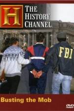 Watch The History Channel: Busting the Mob M4ufree