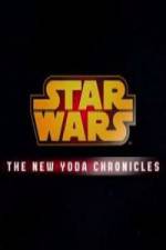 Watch The New Yoda Chronicles: Escape from the Jedi Temple M4ufree