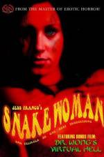 Watch Snakewoman M4ufree