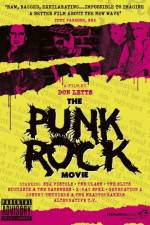 Watch The Punk Rock Movie M4ufree