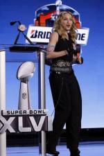 Watch Super Bowl XLVI Madonna Halftime Show M4ufree