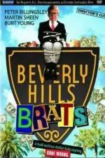 Watch Beverly Hills Brats M4ufree