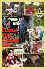 Watch Cannibal Killer Clowns On Dope M4ufree