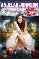 Watch Anjelah Johnson: The Homecoming Show M4ufree