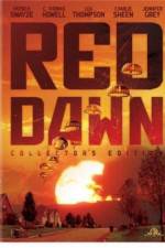 Watch Red Dawn M4ufree