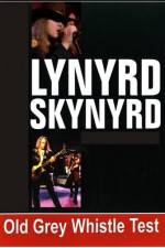 Watch Lynyrd Skynyrd - Old Grey Whistle M4ufree