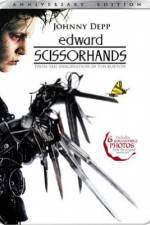 Watch Edward Scissorhands Online M4ufree