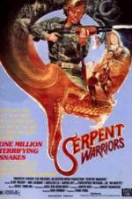 Watch The Serpent Warriors M4ufree