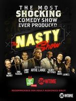 Watch The Nasty Show Hosted by Artie Lange M4ufree