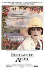 Watch Enchanted April M4ufree
