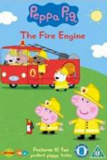 Watch Peppa Pig - Fire Engine And Other Stories M4ufree