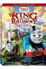 Watch Thomas & Friends: King of the Railway M4ufree