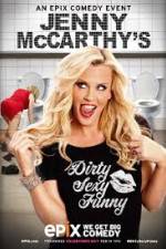 Watch Jenny McCarthys Dirty Sexy Funny M4ufree