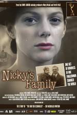 Watch Nicky's Family M4ufree