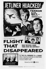 Watch Flight That Disappeared M4ufree