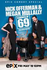Watch Nick Offerman & Megan Mullally Summer of 69: No Apostrophe M4ufree