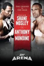 Watch Anthony Mundine vs Shane Mosley M4ufree
