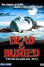Watch Dead & Buried M4ufree