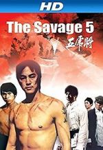 Watch The Savage Five M4ufree