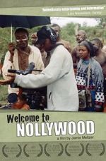 Watch Welcome to Nollywood M4ufree
