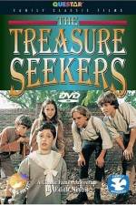 Watch The Treasure Seekers M4ufree