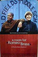 Watch A Room for Romeo Brass M4ufree