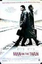 Watch L'homme du train M4ufree
