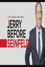 Watch Jerry Before Seinfeld M4ufree
